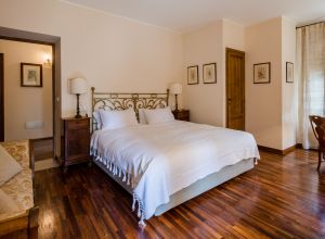 Descrizione delle stanze 6