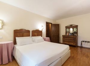 Descrizione delle stanze 7