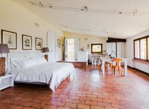 Descrizione delle stanze 9