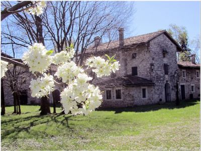 Casa del Focolare (XVI secolo)