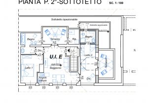 Descripción habitaciones 2