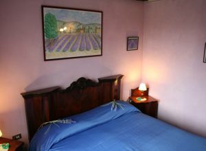 Descrizione delle stanze 2