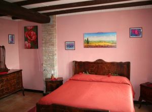 Descrizione delle stanze 3