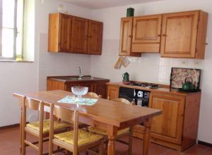 Descrizione delle stanze  1