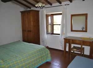 Descrizione delle stanze  2