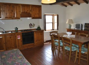 Descrizione delle stanze  4