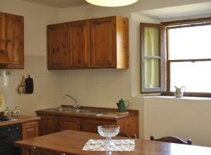 Descrizione delle stanze  5