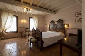 Descripción habitaciones 5