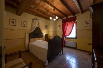 Descripción habitaciones 6