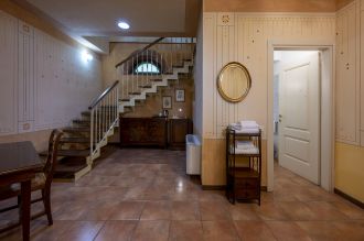 Descripción habitaciones 1