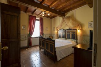 Descripción habitaciones 4