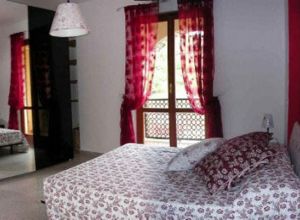 Descrizione delle stanze 1