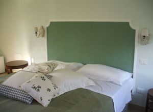 Descrizione delle stanze 2