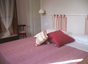 Descrizione delle stanze 3