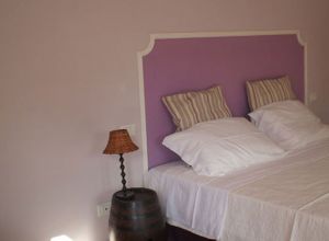 Descrizione delle stanze 4