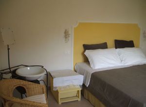 Descrizione delle stanze 5