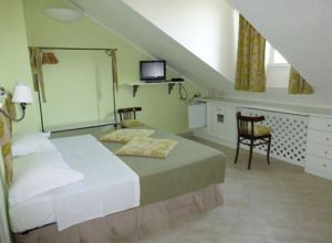 Descrizione delle stanze 6