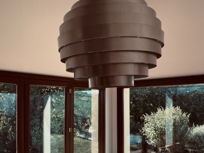 Appartamento con giardino