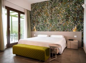 Descrizione delle stanze 1