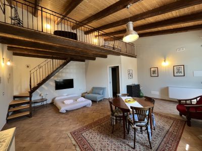 Loft Frantoio
