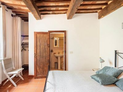 Camera Podere Semia 