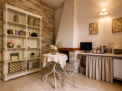 Junior Suite Brunello