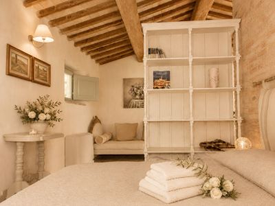 Junior Suite Chianti