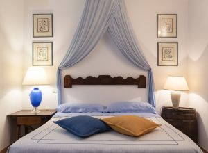 Description des chambres 1