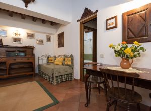 Description des chambres 2