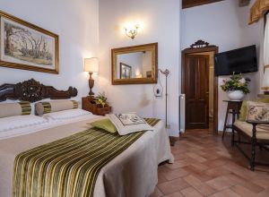 Description des chambres 3