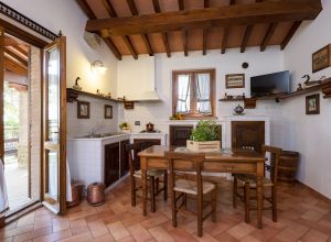 Description des chambres 5