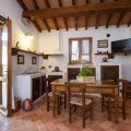 Casa di Caccia, Selleria, Granaio (1)