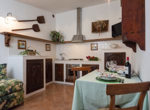 Description des chambres 6