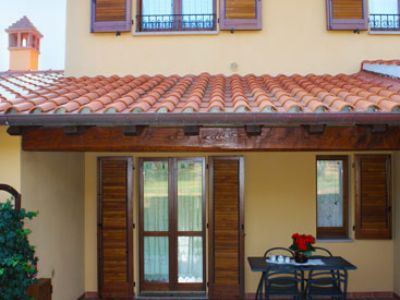 Gli Olivi