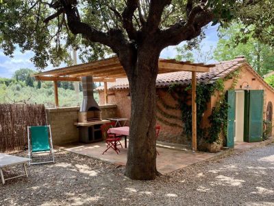 La Vinsantaia (2 persone)