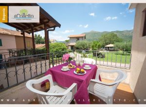 Descrizione delle stanze 1