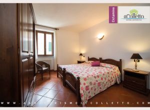 Descrizione delle stanze 2