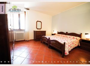 Descrizione delle stanze 4