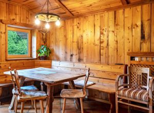 Descrizione delle stanze 2