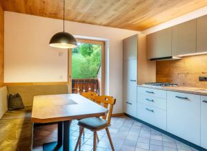 Descrizione delle stanze 1