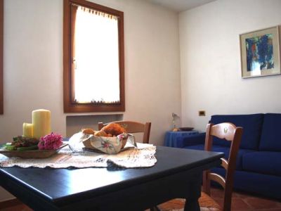 Appartamento n°1