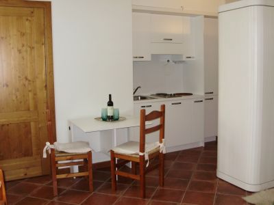 Appartamento n°2