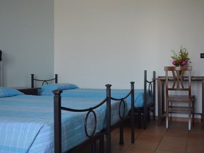 Appartamento Junior con Giardino max 4p.
