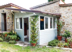 Description des chambres 2