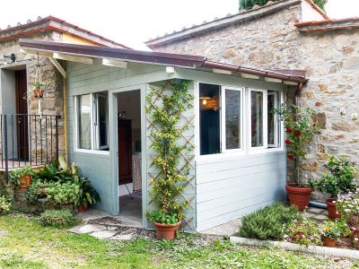 Casa Toccafondi