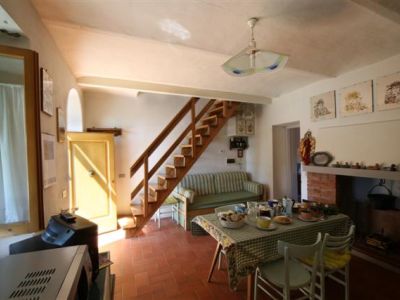 Casa Mina Rosa