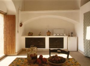 Описание комнат  1