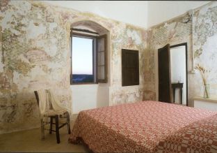 Описание комнат  3