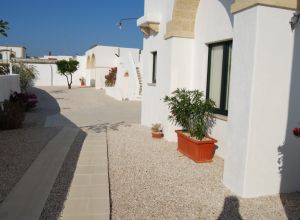 Описание комнат  5