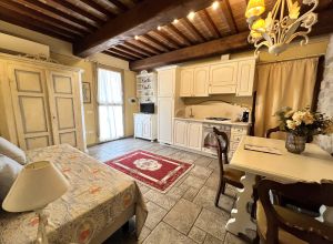 Beschreibung der Räume 2